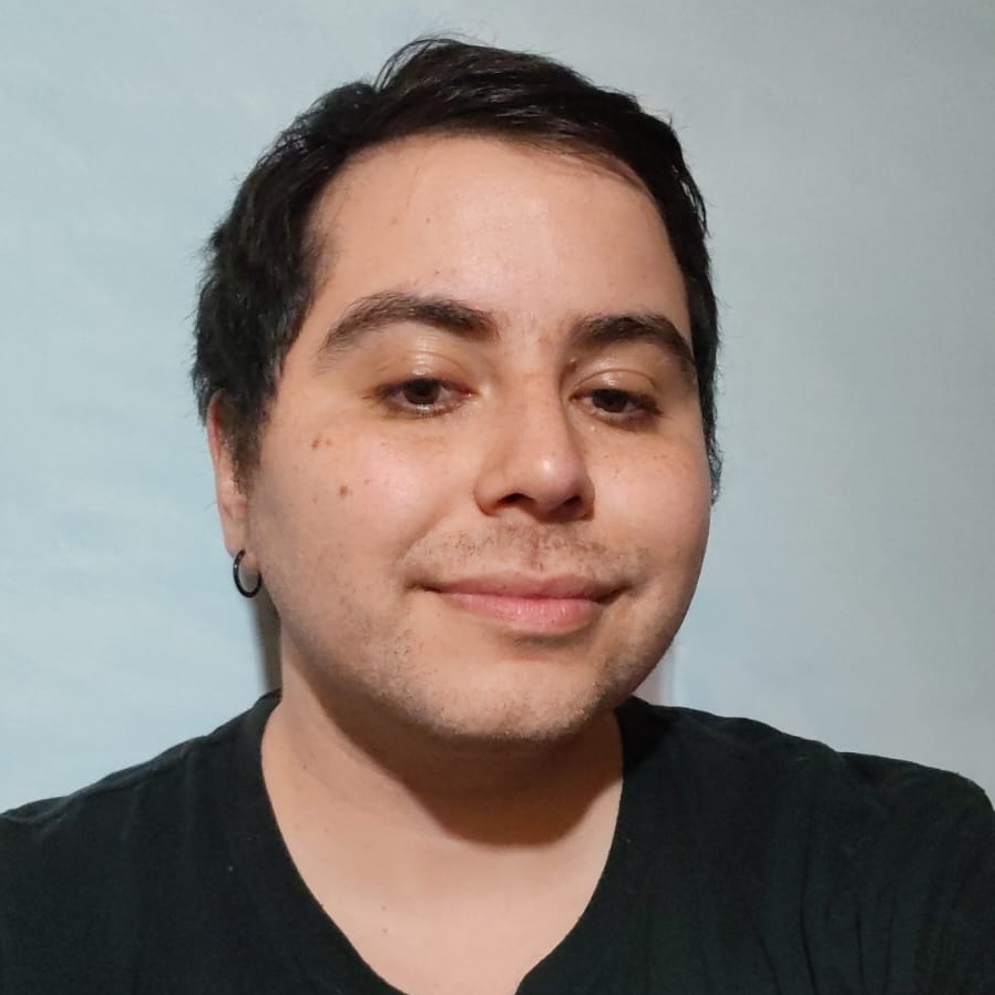 Alexis Herrera - Tech