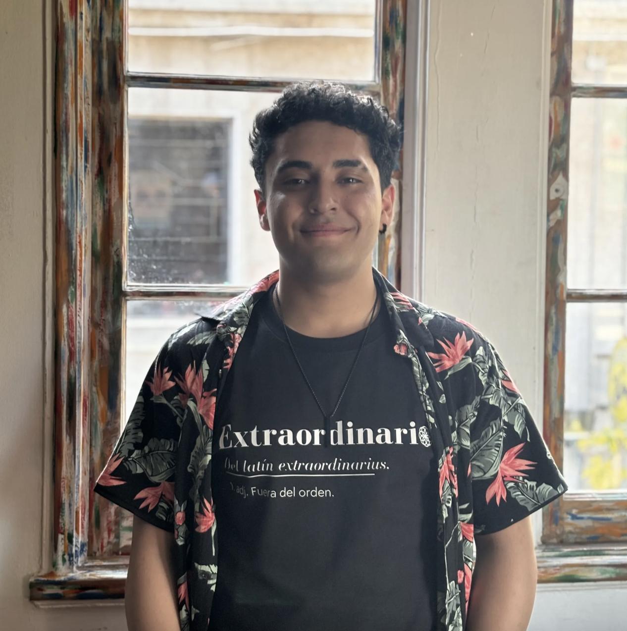 Diego Notorio - Editor Audiovisual